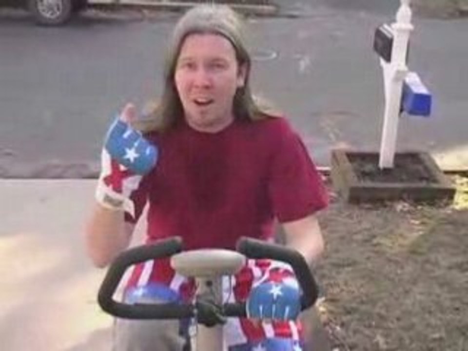 Pounders Profile - Ryan Daniels