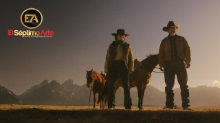 Outer Range (Prime Video) - Tráiler 2ª temporada en español (HD)