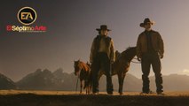 Outer Range (Prime Video) - Tráiler 2ª temporada en español (HD)