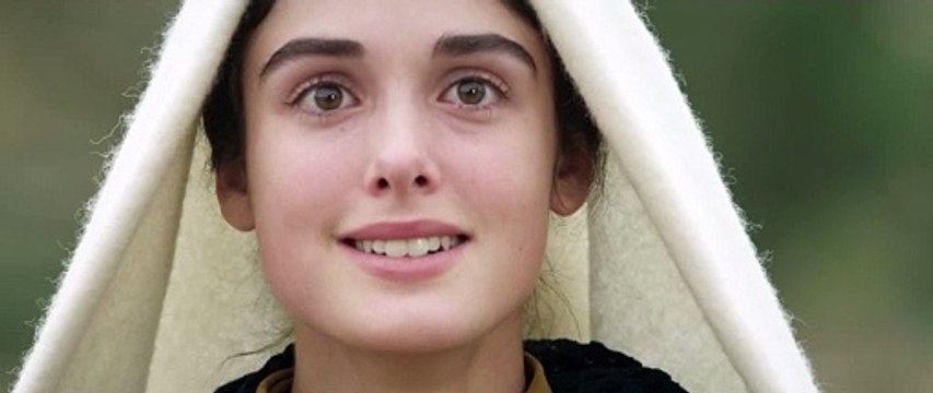 Je m'appelle Bernadette Film Extrait -