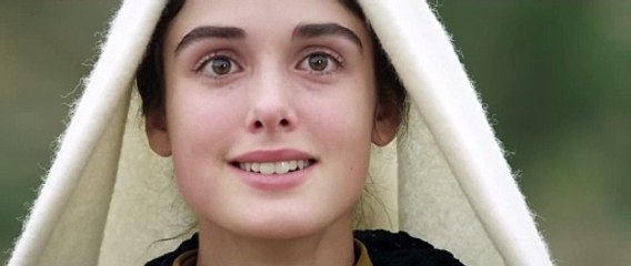 Je m'appelle Bernadette Film Extrait -