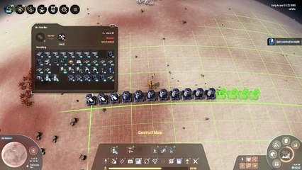 Zeit für den ersten interplanetaren Flug! | Dyson Sphere Program | Ep. 30