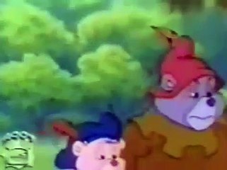 Gummi Bears S04E13 - Good Neighbor Gummi
