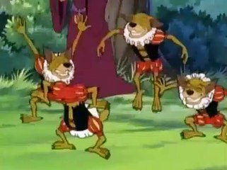 Gummi Bears S05E10 A Gummi Is A Gummi's Best Friend
