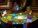 Gummi Bears S06E16 Rocking Chair Bear