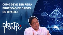 Orlando Silva analisa IA: “Tudo que é sólido desmancha no ar” | DIRETO AO PONTO