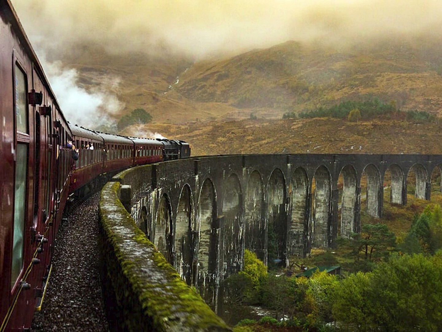 Harry Potter à l'école des sorciers. Chapitres 3\u00264 - Livre Audio, image size:1440x1080