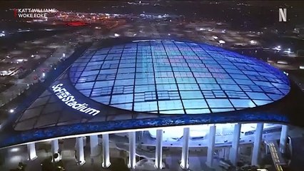 Katt Williams Woke Foke