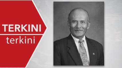 [TERKINI] Ketua Polis Negara paling lama meninggal dunia