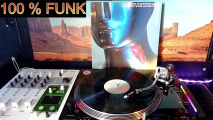 OATTES VAN SCHAIK - Crimes of passion (1985)