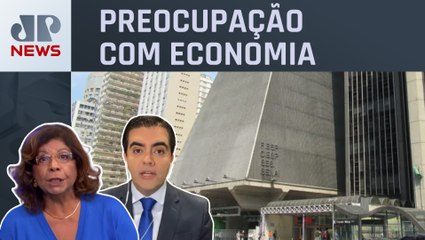 Fiesp pede paz entre governo e Congresso; Kramer e Vilela analisam