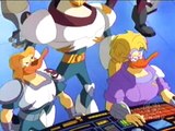 Mighty Ducks - 1x07 - Dungeons and Ducks [ExtremlymTorrents]