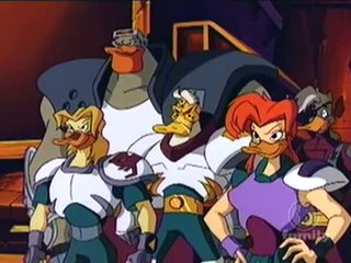 Mighty Ducks - 1x10 - Beak to the Future [ExtremlymTorrents]