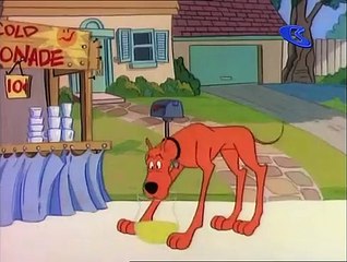 Heathcliff And Marmaduke - The Lemonade Kid - Clon'en Around - School Daze ExtremlymTorrents