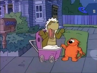 Heathcliff And Marmaduke - Home Run Rover - Gator Go-Round - Playgrounded ExtremlymTorrents