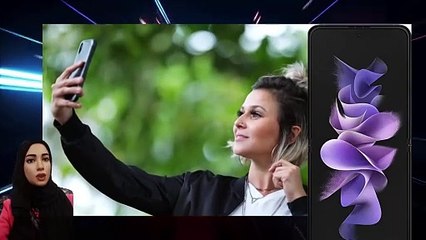 Samsung Galaxy phone | Samsung Galaxy Z Flip 3 5G