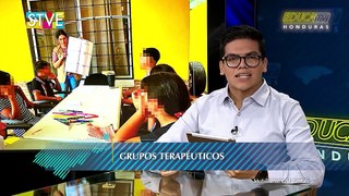 Educa Tv Honduras 19 de abril de 2024
