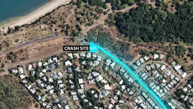 Man in custody facing charges over alleged hit and run in Darwin