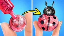 Awesome Fidget Toys  Satisfying Crafts & DIYs You Can Make at Home