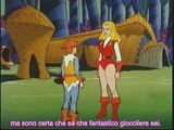 She Ra la principessa del potere   81   Così come sei SUB ITA