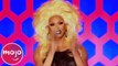 Top 10 Times We Knew Exactly What RuPaul Was Thinking on Drag Race