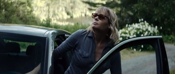 Lucy Grizzli Sophie Bande-annonce (EN)