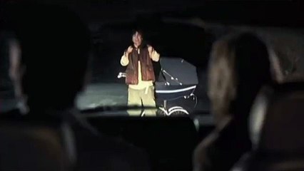 Dead End Bande-annonce (ES)