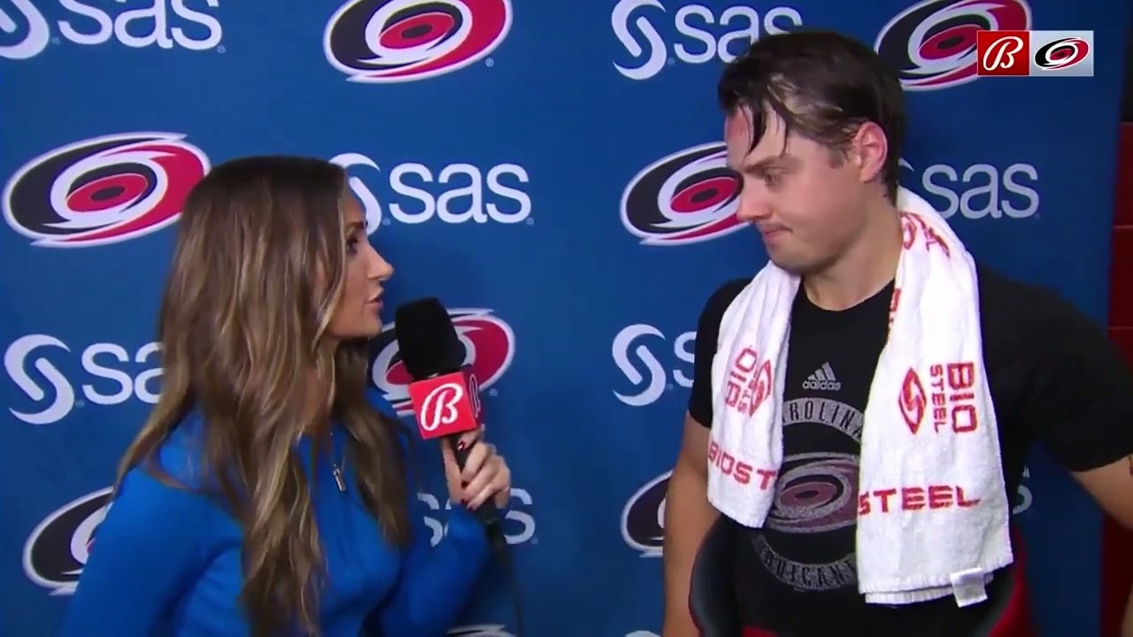 Sebastian Aho - Enchanted