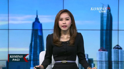 Gunung Api Ruang di Sitaro Kembali Erupsi, Warga Diminta Pindah ke Lokasi Aman