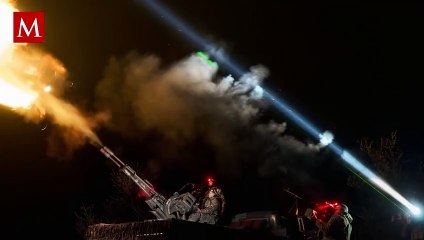 Casa Blanca en silencio por presunto ataque de Israel en Irán