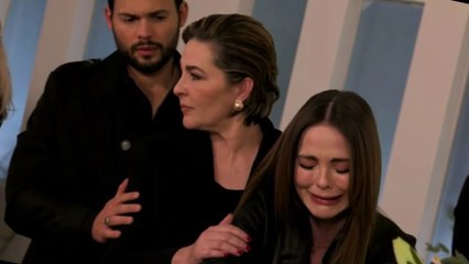 Vivir de Amor Capitulo 60 Completo