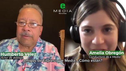 Día Mundial de Los Simpson: entrevista con la voz de Homero