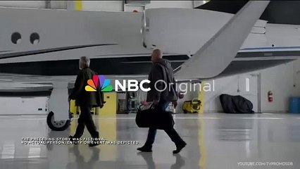 Law and Order Organized Crime 4x11 Season 4 Episode 11 Trailer - Redcoat