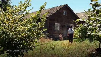 When Calls the Heart Season 5 Episode 11 Promo