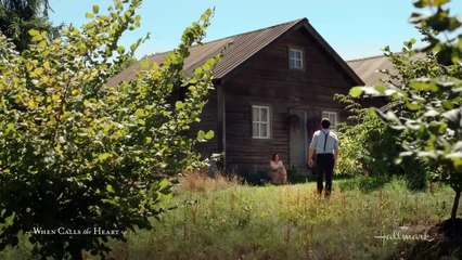 When Calls the Heart S5E11 Trailer: Exciting New Developments Ahead! 🎬