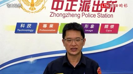 彰化連環入室盜竊！慣竊隨機闖住宅，連小孩的零錢筒都不放過🕵️‍♂️