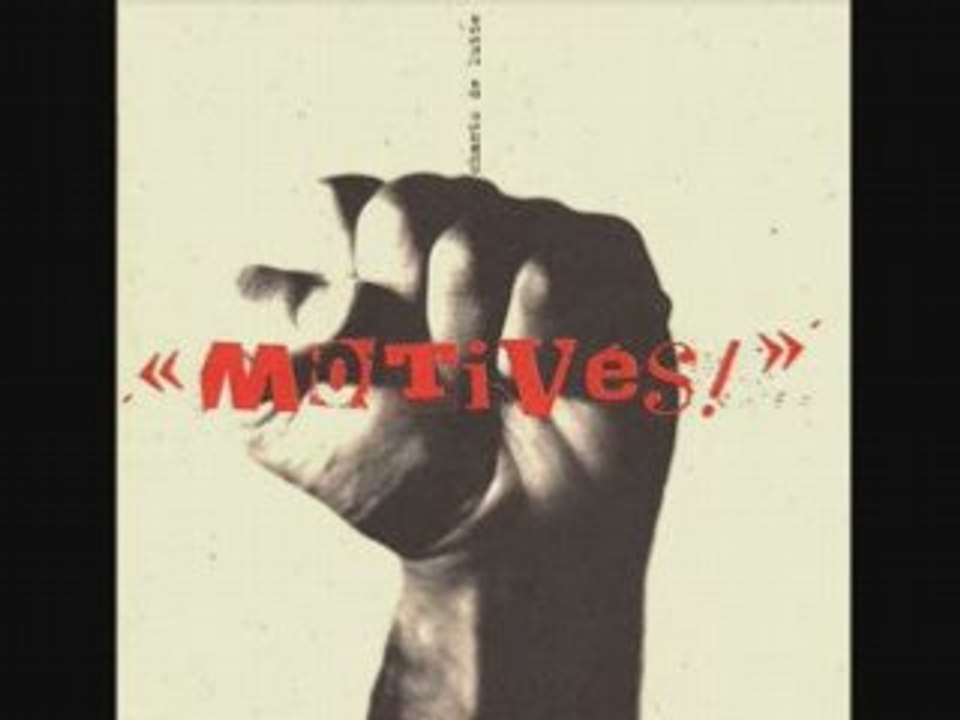 Motivés - zebda