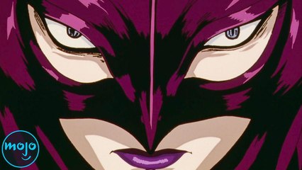 Top 10 Shocking Anime Betrayals You Can't Miss 😱