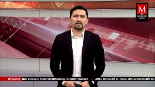 Asesinan a policía de Villa de Álvarez, Colima; es el segundo de la semana