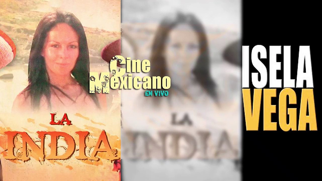 PELICULA LA INDIA Y SU HOMBRE HD