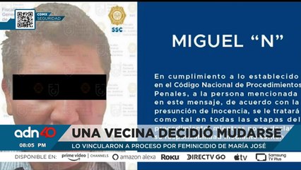 Jamás se imaginaron que su vecino era un asesino serial I Ciudad Desnuda