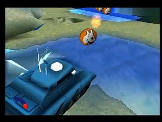 Tintin : Objectif Aventure online multiplayer - psx
