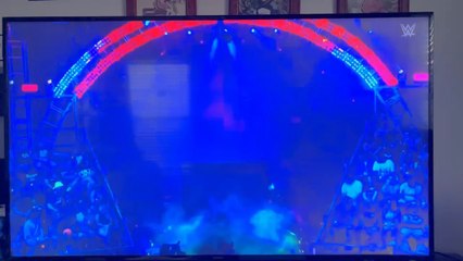 Karmen Petrovic vs Wren Sinclair at NXT Level Up.