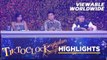 TiktoClock: Inampalan, nakulangan sa performance ng mga contestant ng ‘Tanghalan ng Kampeon’?!