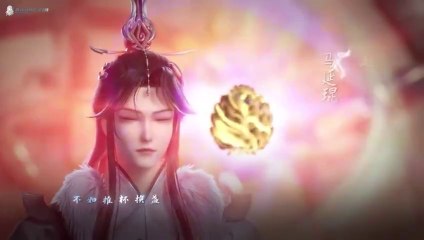 100,000 Years Of Qi Refining S01 EP124 (English Subtitle)