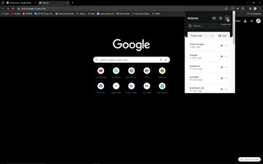 Automate Your Task with help exension | Automa