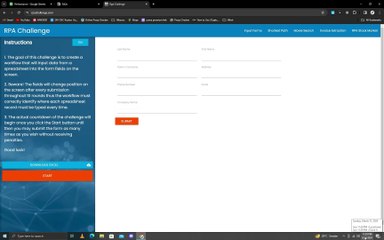Triggers in Automa | Automa