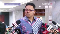 MK Gabung Sidang Pembacaan Putusan Sengketa Pilpres 2024 dari Anies dan Ganjar