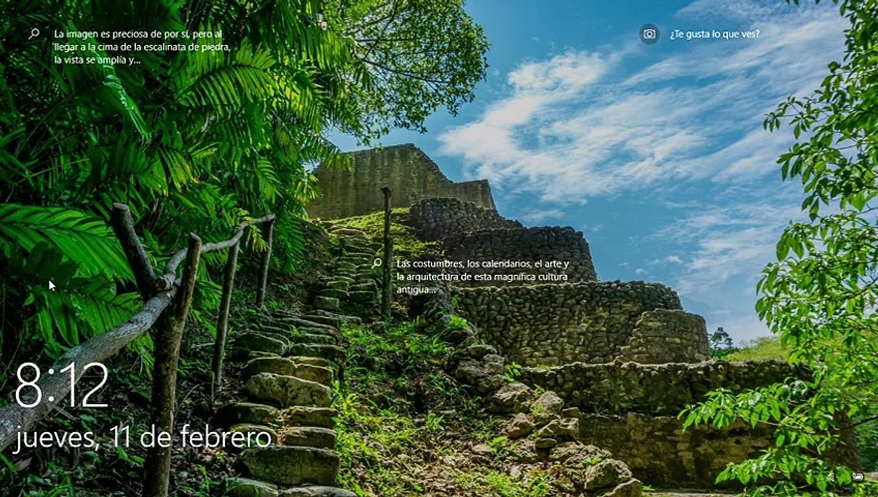  3 FORMAS de BLOQUEAR WINDOWS 10 FÁCIL y RÁPIDO