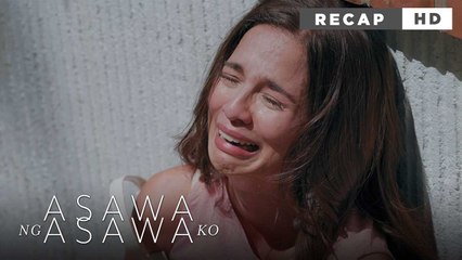 Asawa Ng Asawa Ko: A celebration turns into a nightmare! (Weekly Recap HD)